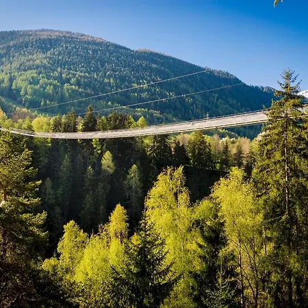 Camelot 4 * Bettmeralp