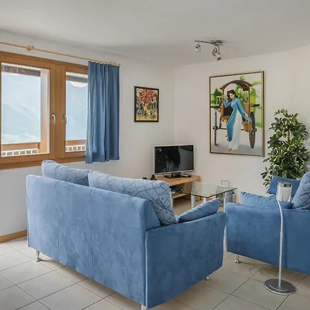 Camelot 4 * Bettmeralp