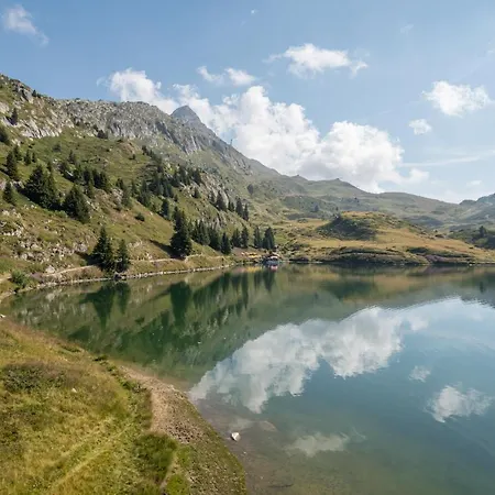 Διαμέρισμα Camelot 4