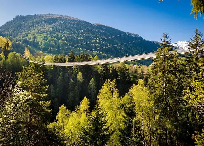 Camelot 4 * Bettmeralp