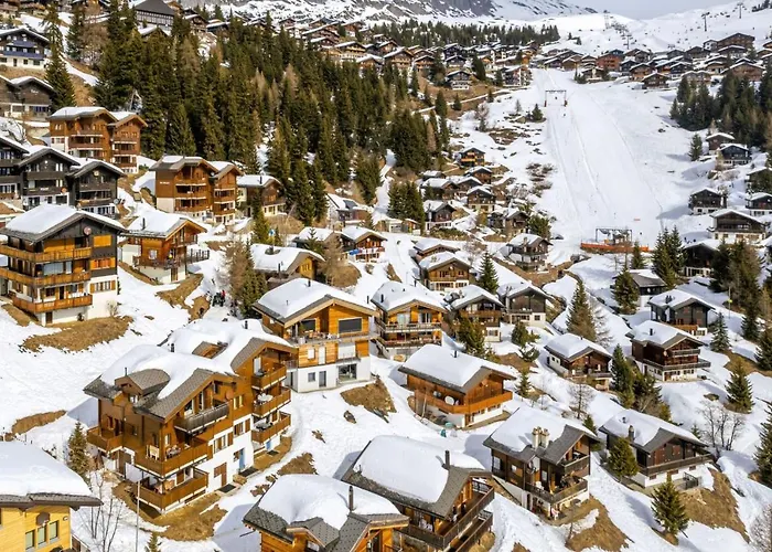 Camelot 4 Appartamento *