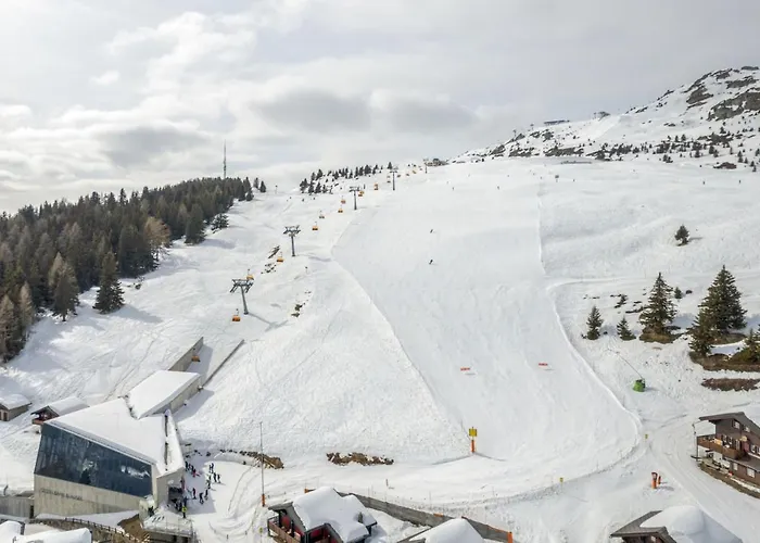 Camelot 4 Appartamento *