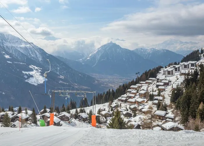 Appartamento Camelot 4