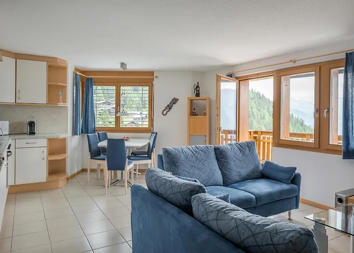 Appartamento Camelot 4 *