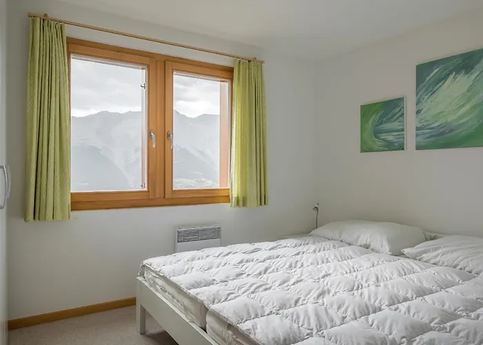 Appartamento Camelot 4 *