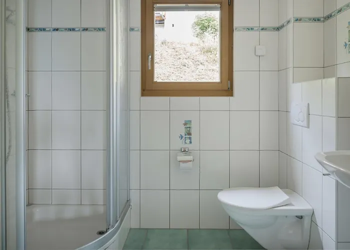 Appartamento Camelot 4 *