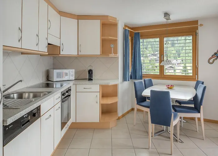 Appartamento Camelot 4