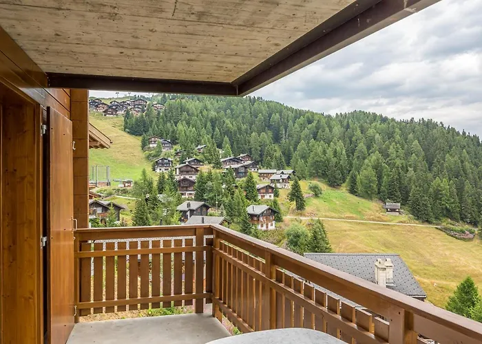 Appartamento Camelot 4 *