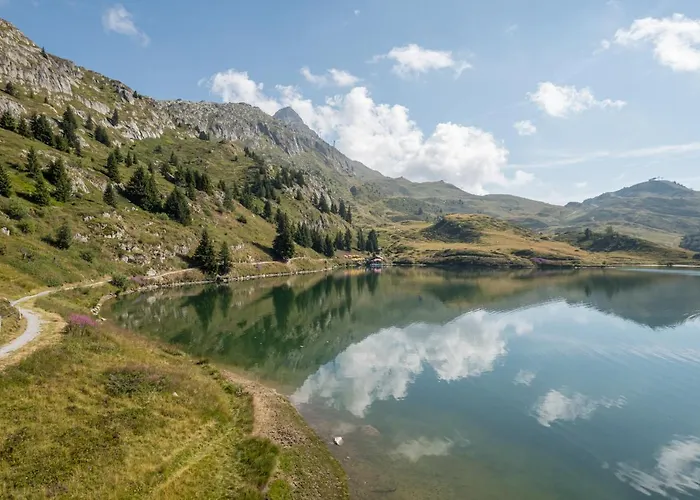 Appartamento Camelot 4