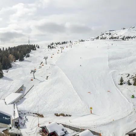 Camelot 4 Apartment *