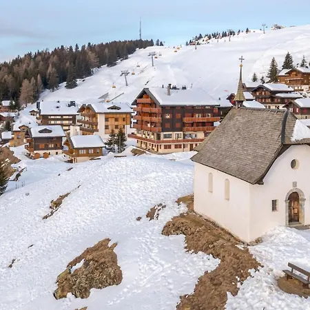 Camelot 4 * Bettmeralp