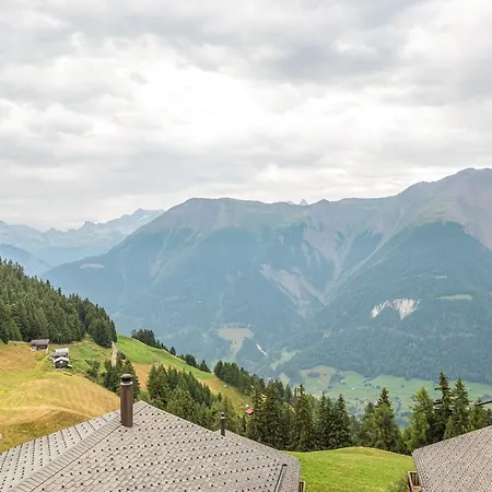 Camelot 4 Διαμέρισμα Bettmeralp