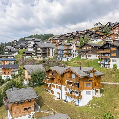 Camelot 4 * Bettmeralp