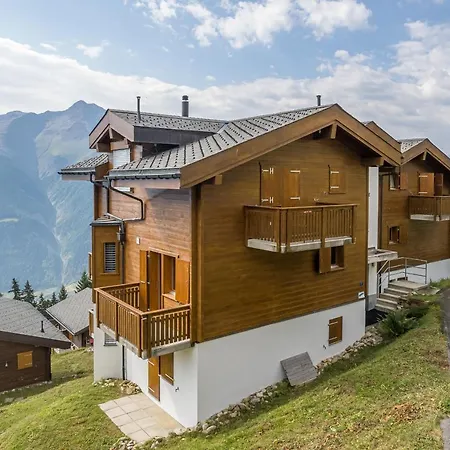 Camelot 4 Bettmeralp